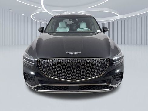 New 2026 Genesis GV70 2.5T Advanced AWD/4WD image 10