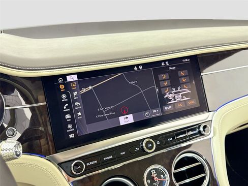 Used 2022 Bentley Continental GT AWD/4WD image 20
