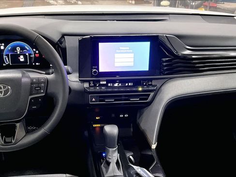 New 2026 Toyota Camry LE image 6