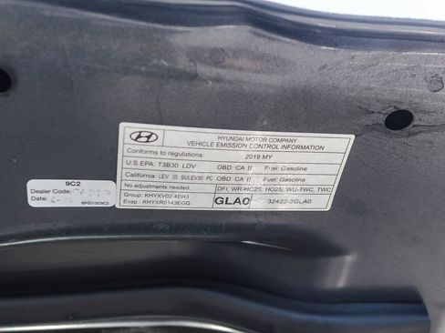 Used 2019 Hyundai Sonata SEL FWD image 33