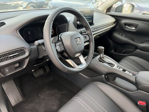 Certified 2026 Honda HR-V EX-L image 18
