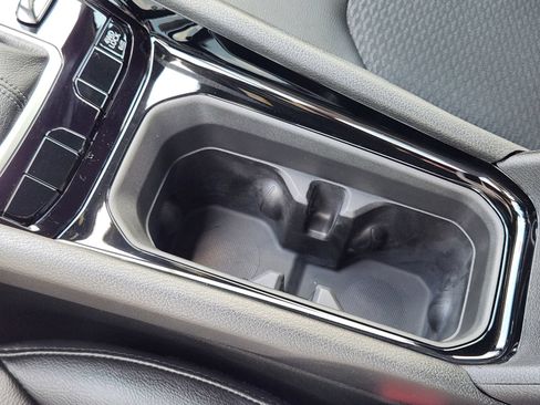 New 2026 Jeep Compass Latitude AWD/4WD image 20