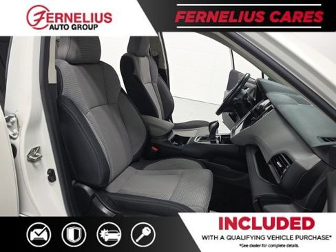 Used 2020 Subaru Outback Premium AWD/4WD image 19