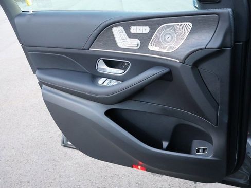 New 2026 Mercedes-Benz GLE 350 4MATIC image 36