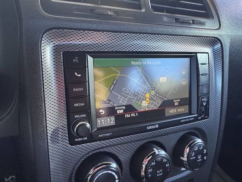 Used 2013 Dodge Challenger R/T Plus image 31