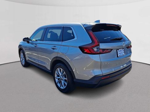Certified 2024 Honda CR-V EX image 7