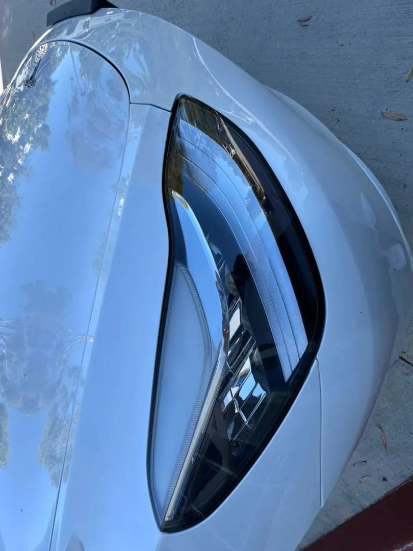 Used 2023 Tesla Model Y Long Range AWD/4WD image 28