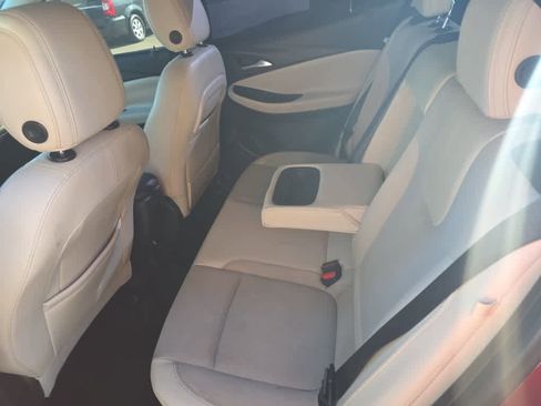 Used 2022 Buick Encore GX Select w/ Sport Touring Package image 11