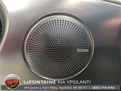 Used 2019 Genesis G70 2.0T Advanced w/ Elite Package image 16