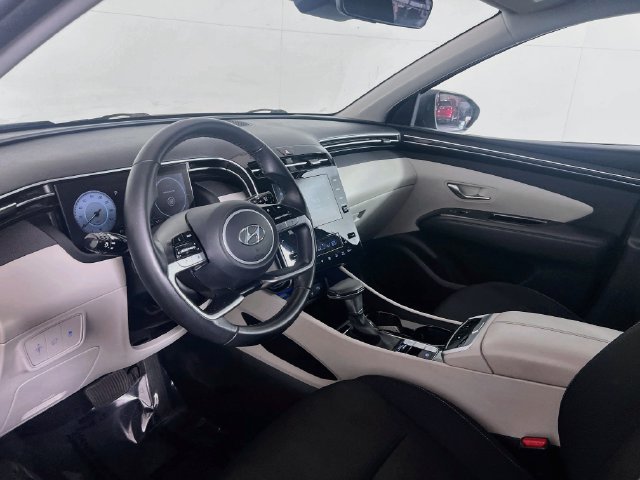 Used 2022 Hyundai Tucson SEL w/ Convenience Package FWD image 9
