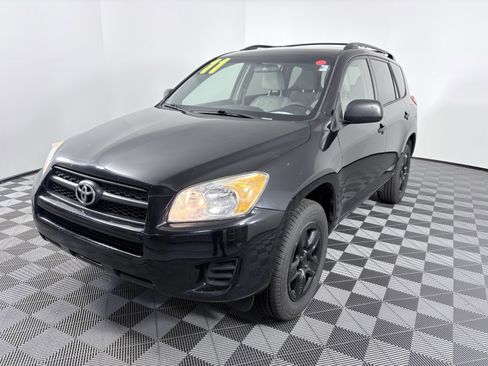 Used 2011 Toyota RAV4 Base image 2