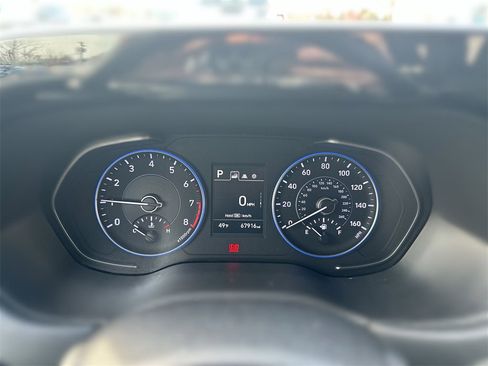 Used 2021 Hyundai Palisade SE image 11