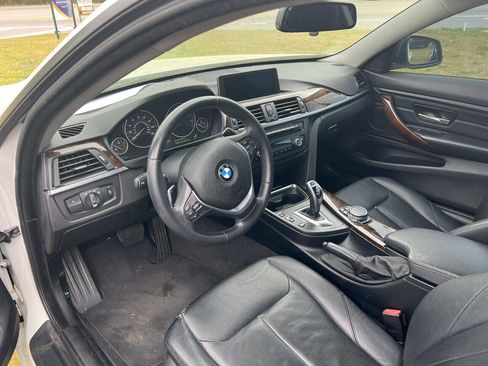 Used 2015 BMW 428i Coupe image 3