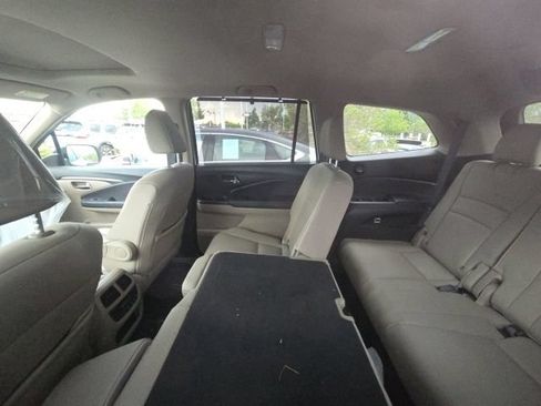Used 2019 Honda Pilot EX-L image 6