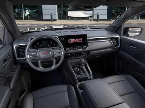New 2026 GMC Canyon Elevation w/ Convenience Package AWD/4WD image 15