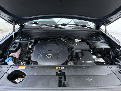 Used 2021 Hyundai Palisade Limited image 39