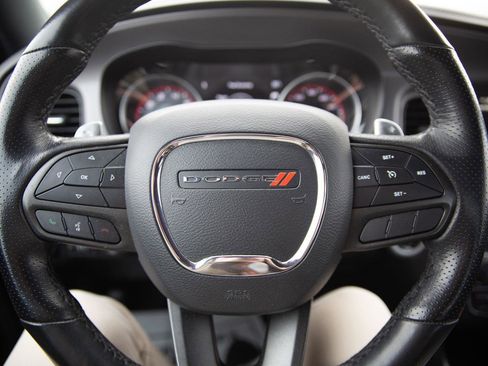 Used 2023 Dodge Charger R/T w/ Plus Group image 12