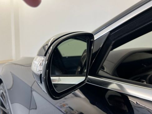 Used 2019 Mercedes-Benz S 450 Sedan image 21