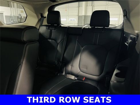 New 2025 Honda Pilot EX-L image 10