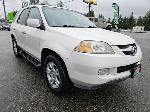 Used 2006 Acura MDX Touring image 11