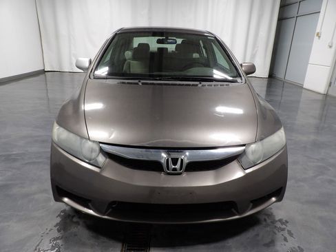 Used 2009 Honda Civic LX image 2