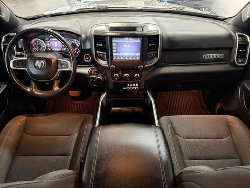 Used 2020 RAM 1500 Big Horn image 18