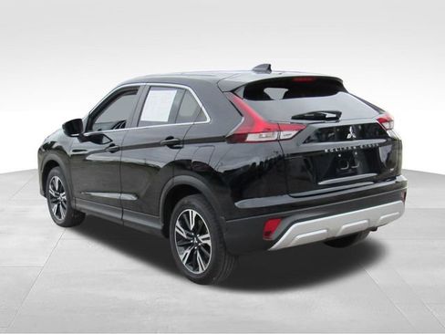 Used 2024 Mitsubishi Eclipse Cross SE AWD/4WD image 8
