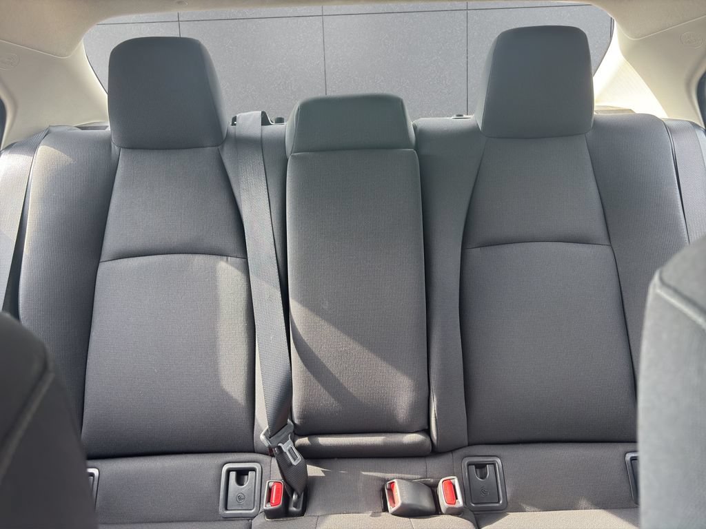 Used 2023 Toyota Corolla LE FWD image 37