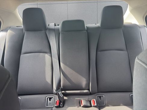Used 2023 Toyota Corolla LE FWD image 37