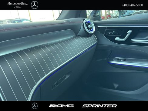 New 2026 Mercedes-Benz GLC 43 AMG 4MATIC Coupe image 24