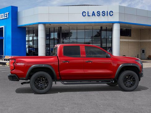 New 2026 Chevrolet Colorado Trail Boss image 5