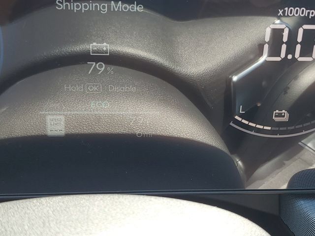 New 2026 Hyundai Sonata SEL FWD image 26