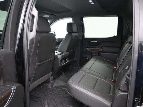 Used 2019 Chevrolet Silverado 1500 LT Trail Boss image 30