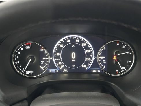 Used 2024 Buick Enclave Avenir image 41