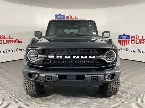 New 2026 Ford Bronco Big Bend w/ Black Diamond Package AWD/4WD image 8