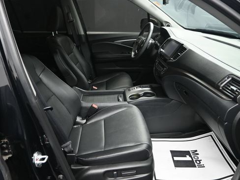 Used 2023 Honda Ridgeline RTL image 37