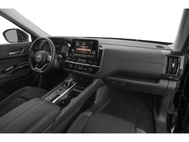 Used 2022 Nissan Pathfinder S FWD image 18