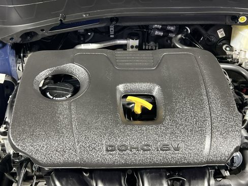 Used 2023 Kia Seltos EX image 29