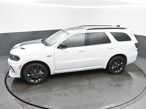 New 2026 Dodge Durango GT image 41