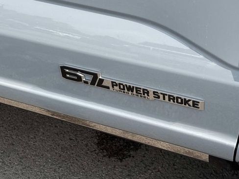 New 2026 Ford F350 Platinum image 11