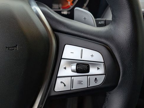 Used 2022 BMW X3 xDrive30i w/ Premium Package 2 image 23