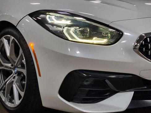 Used 2019 BMW Z4 sDrive30i w/ Executive Package RWD image 14