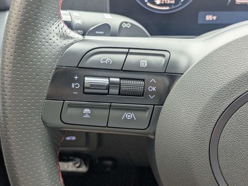 Used 2025 Hyundai Sonata N Line FWD image 28