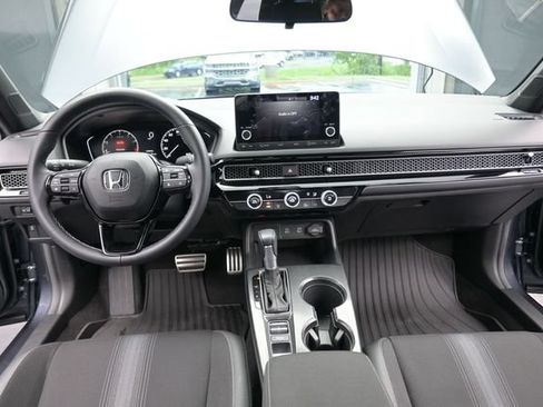 Used 2026 Honda Civic Sport image 17