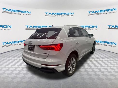 Used 2024 Audi Q3 2.0T Premium AWD/4WD image 5