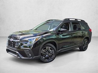 Used 2024 Subaru Ascent Onyx Edition AWD/4WD video 1