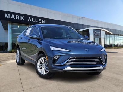 Used 2024 Buick Envista Preferred w/ Convenience I Package