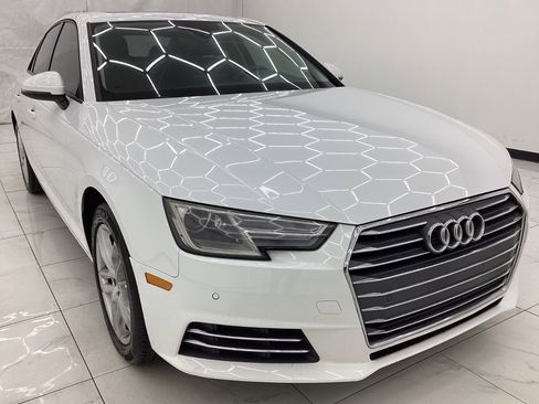 Used 2017 Audi A4 2.0T Premium image 3