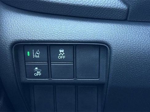 Certified 2022 Honda CR-V EX image 33