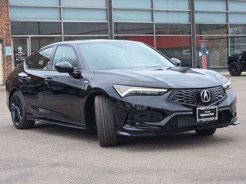 New 2026 Acura Integra A-Spec image 5